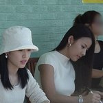 예전부터 이쁘다고 소문난 이효리 코 라인