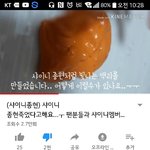 [드루와] 종현액괴만드는 미친초딩<b>아미</b>