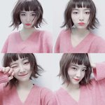 [여자의심리] 머리카락 빼주는 <b>스킨</b>십 싫어요?