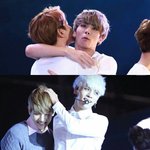 [EXO] 방금짹에서 퍼온건데 눈물샘<b>폭</b><b>팔</b>
