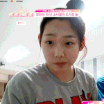 강미나 <b>쌩얼</b> 개쩐다ㄷㄷㄷㄷㄷㄷㄷ