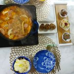 [내가한요리] 돌아왔어요!신혼부부밥상이용