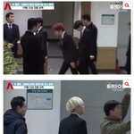 [EXO] 방탄 <b>조문</b>온거봐씀?