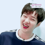 [BTOB] <b>창섭</b>이 웃을 때