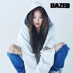 블랙핑크 제니 "2018 <b>샤넬</b> 뷰티 <b>뮤즈</b>" 발탁