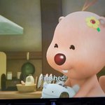 <b>영어노래</b> 따라부르니 <b>영어</b>가 나와요 ~
