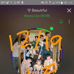 [강다니엘] <b>올라프</b>녤