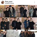 [세훈] 171219 일반인분 인스타<b>그램</b>