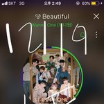 [강다니엘] 기사) 강다니엘, 크리스마스 혼자 보냈으면 하는 男스타...