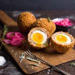 맛이 없을 수 없는 계란 요리