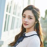 바비인형 같은 미친 비주얼 프리스틴 주결경