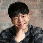 뇌섹남의 <b>정석</b> 국민훈남 이승기 ! ㅎㅎ