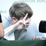 [방탄소년단] 울 열이옆에스면 다도토리<b>땅콩</b>될것들이^^