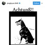 <b>종현</b>은 자기가 우울증이라는걸 이미 표현하고 있었어