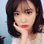 아이유 스타일 <b>조녜</b>