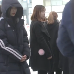 [댓글부탁해] <b>종현</b> 장례식장에 패딩입고온 조이