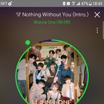 [워너원] 이거 했어?????