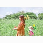 내 사진의 애니 그려넣기
