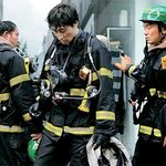 솔직히 <b>소방관</b>들 월급;;;;;