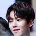 [백현] 조금 <b>통통</b>해서 너무 귀여운 백현이