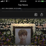 종현 <b>cnn</b>에도 나왔다....