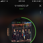[BAP] 오늘 <b>뮤지컬</b> 보러간붐?