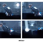 [박우진] 넘어지눈거 귀엽내 ㅠ흒