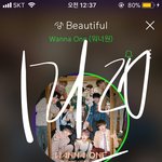 [강다니엘] 갓크네이쳐가 또..(<b>feat</b>. 달력증정 이벤트)