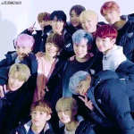 [세븐틴] 후회없이 <b>하자</b> 우리