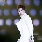 [인피니트] 2014 마마땐가 움짤 있는 사람?