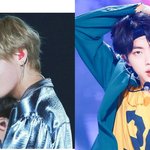 [댓글부탁해] 방탄 뷔와 <b>진의</b> 차이.jpg