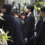 [EXO] 종현 <b>빈소</b>에 간 엑소 모음