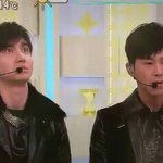 [드루와] 동방신기에게 <b>종현</b>이야기 물어본 일본 방송 해명글