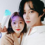 [EXO] 얘는 어린 애가 <b>이러</b>ㅎ게 안김?