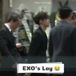 [EXO] <b>레이</b> 중국에서왓나보네