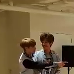 [NCT] 제노랑 재민이 뭘까 ㅋㅋㅋㅋㅋㅋㅋ