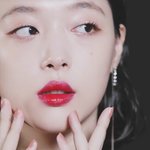 설리 광고 안 예뻐?