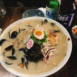 추울때는 <b>짬뽕</b>이 최고!