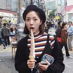 채수빈의 인간 같지 않은 미모~