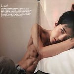 [세훈] <b>레옹</b> 실사