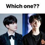 [드루와] <b>팬심</b>빼고 둘중에 누가더까리하게생김?