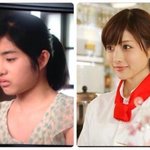 [드루와] 이시하라 <b>사토미</b> 성형 전 실화냐