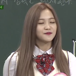 [댓글부탁해] <b>예리</b>머리색이거뭥지?댓글달면반배정핵꿀