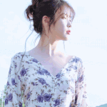 [아이유] <b>지은</b>이 울었데