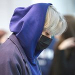 [백현] <b>공항</b>백현 분위기때문에