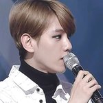 [백현] 콜베 시절 진한 백현이의 <b>화장</b>도 좋다