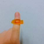 <b>젤리</b>반지 먹어서 만든거 아님