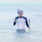 [EXO] 배켠 어깨 <b>vs</b> 손