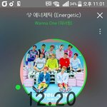 [강다니엘] 귀요미ლ(╹◡╹ლ).<b>gif</b>