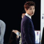 [EXO] "아 맞다 오빠 차에서 기저귀 좀" <b>vs</b>